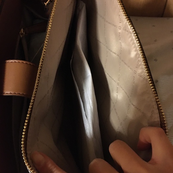 Michael kors Houston satchel - Picture 4 of 8